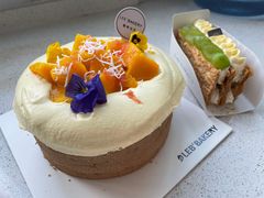 -LEB³勒布立方·蛋糕