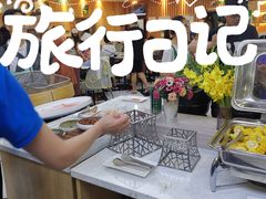 -熊猫主题餐厅