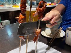 -黄三怪(汉峪金谷店)
