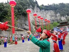 -车溪民俗旅游区