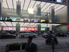 -Apple 零售店(Canton Road)