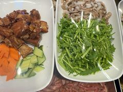-鱼满舱·鲜活海鲜·正宗鲁菜