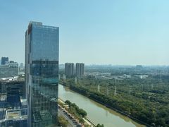 -广交会威斯汀酒店