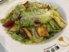 -帕米尔食府(白云观店)