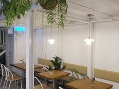 大堂-CHILLAX轻乐时(侨建·Hi City店)