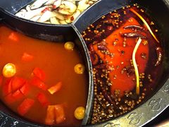 -辣府(椒江店)