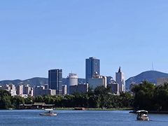 -济南大明湖景区