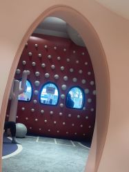-奈尔宝家庭中心·亲子餐厅(前滩店)