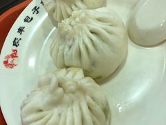 -庆丰包子铺(东单店)