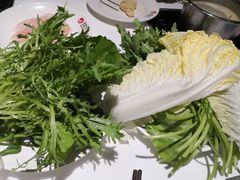 -鼎香缘海鲜自助火锅烤肉(锦辉购物广场店)