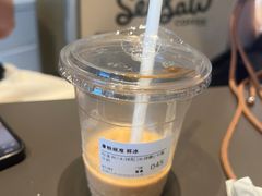 -Seesaw Coffee(苏州中心店)