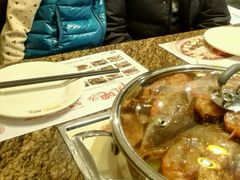 -黄记煌三汁焖锅(崇文门店)