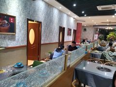 大堂-金龙·打边炉(武进路店)