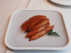萝卜干-炳胜公馆(珠江新城店)