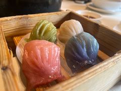 -侨美·唐荔园·40年地道粤菜