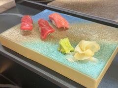 -Sushi Hanzo半藏(天环广场店)