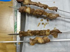 -陇上全荟兰州传统牛肉面(延吉路店)