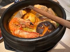 -小山日本料理(太古汇店)