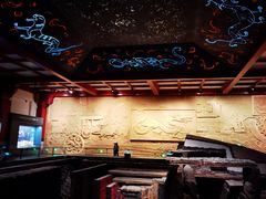 -北京大葆台遗址博物馆