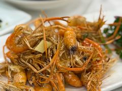 -瑞福园联谊餐室(茂名南路店)