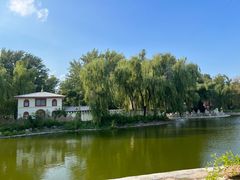 -北京世界公园