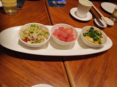 -上海人家花樣年华(中山公园店)