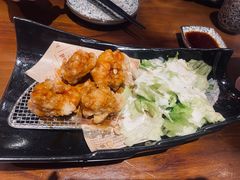 -白石的深夜食堂(济南万象城店)