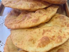 -老磨油饼(高陵店)