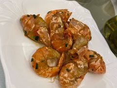 基围虾-金翠皇宫粤菜·点心·海鲜(科技园店)