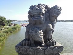 -卢沟桥文化旅游区(卢沟桥)