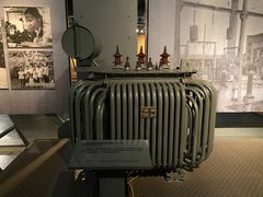 -柳州工业博物馆