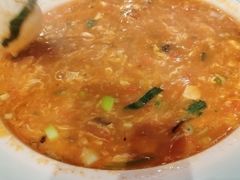 -粥六•新晋菜(柳巷店)