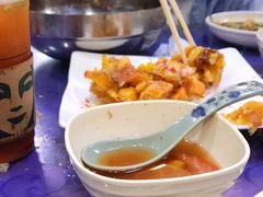 -东北饺子王(港澳广场购物中心店)