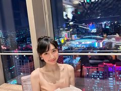 -Flame秀扒房西餐厅·石家庄希尔顿酒店