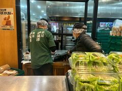 -泸溪河桃酥(长乐路店)
