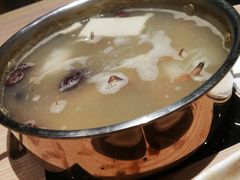 -星伦多海鲜自助餐厅(万达百货店)