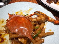 -章吴记喜瑞餐厅(东东城店)