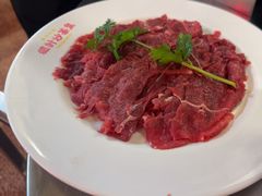 鲜匙柄（小）-燃计沙茶皇·香港沙茶火锅(人广旗舰店)