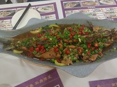 -南阳食府·河南豫菜(南阳驻京办店)