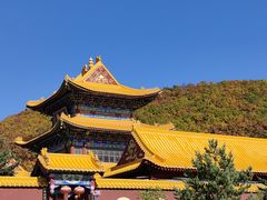 -六鼎山文化旅游区