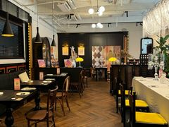 -Inspiration灵感·罗马西餐厅(九龙坡店)