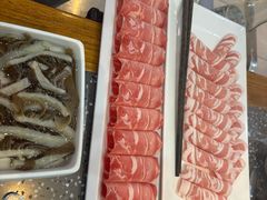 -华晟山城火锅(开发区港西东阁里店)