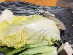 -呷哺呷哺 黄金牧场 (欢乐谷店)