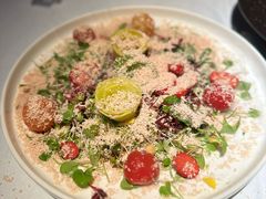-狮拾久·现代新加坡料理(福田COCO Park店)