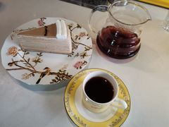 -默迹咖啡馆
