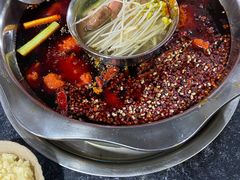-星鸿社重庆老火锅
