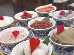 -井格重庆火锅(临平银泰城店)