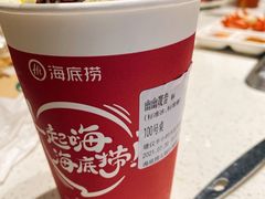 -海底捞大排档火锅(打浦路店)