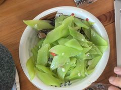 -大娘舅·江景餐厅桐庐菜(白冷线店)