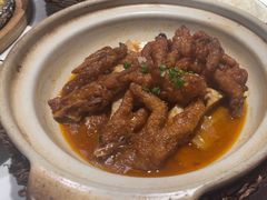 -曹家小菜(胜太路店)